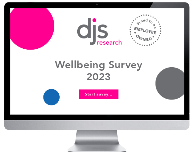 Wellbeing Survey 2023